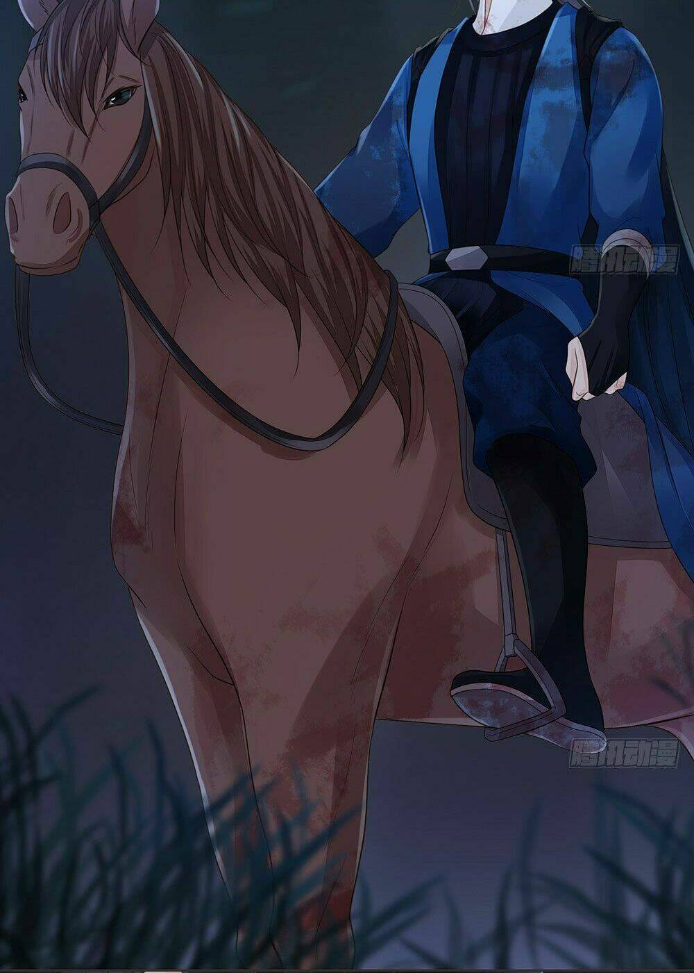 Đại Giá Thừa Tướng: Chapter 136