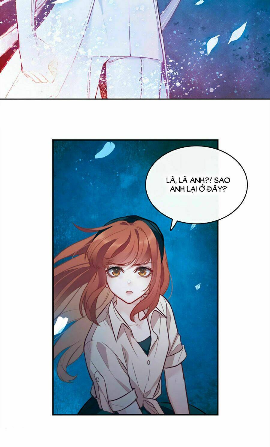 Địa Ngục Cáo Bạch Thi: Chapter 103