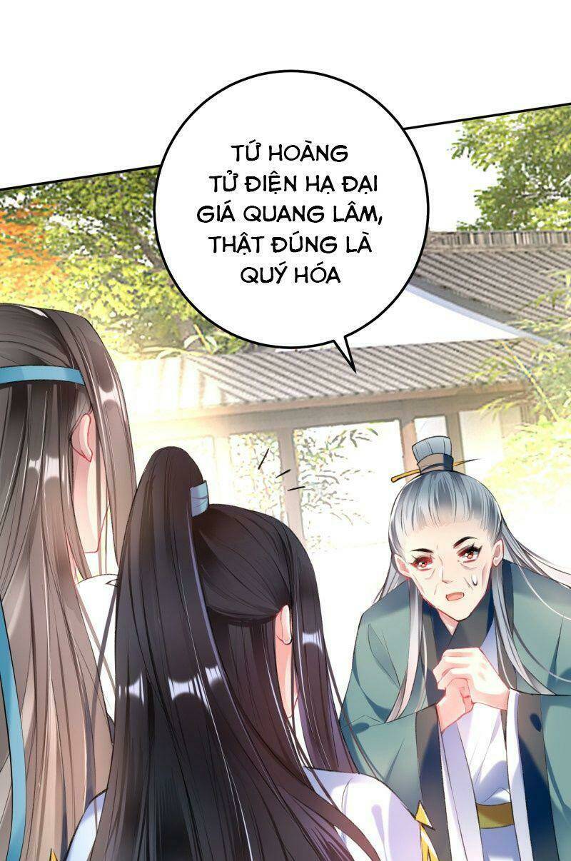 Vương Gia, Áo Lót Của Ngươi Rơi Mất Rồi: Chapter 76