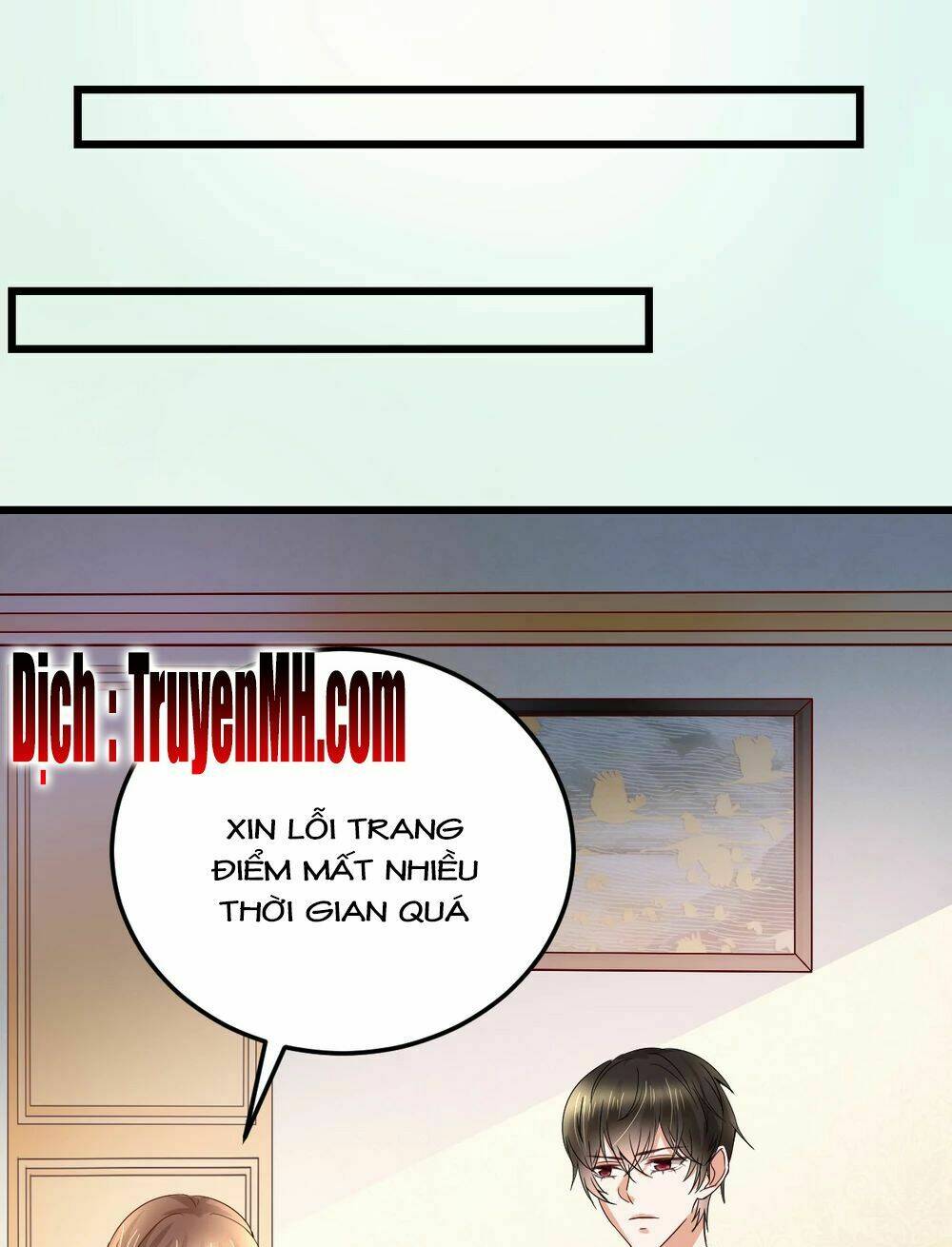 Cường Thế Tù Ái - Địch Thiếu Đừng Xằng Bậy: Chapter 25