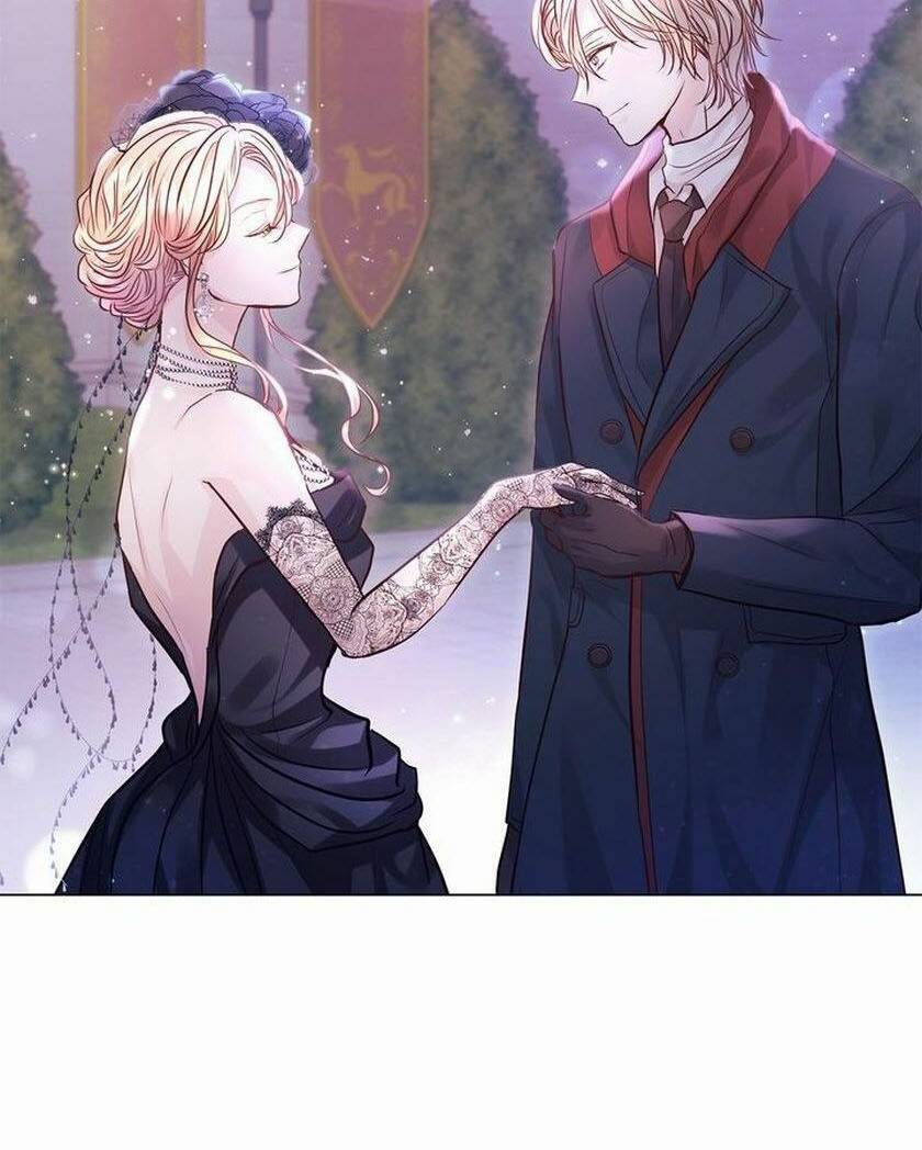 Nàng Dâu Bí Ẩn Của Bạch Sư Tử: Chapter 8