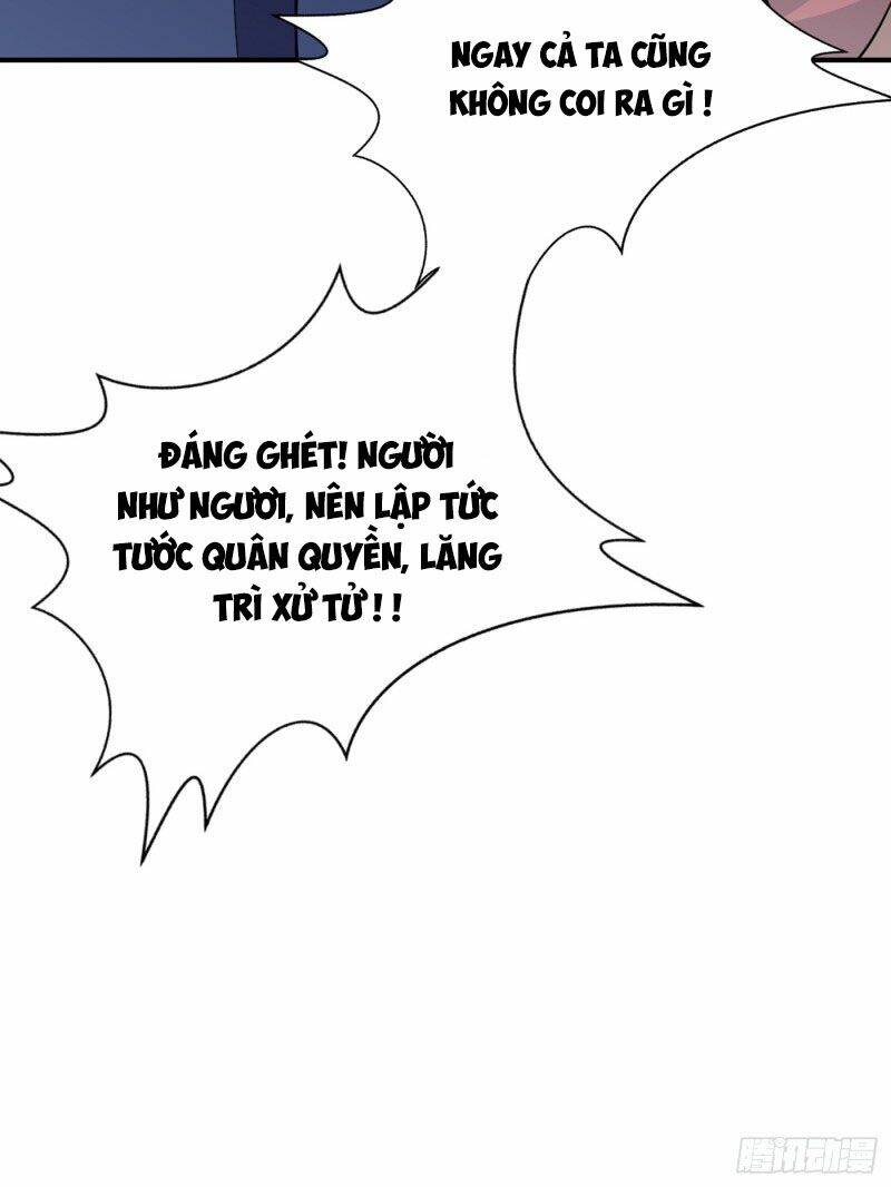 Yêu Giả Vi Vương: Chapter 115