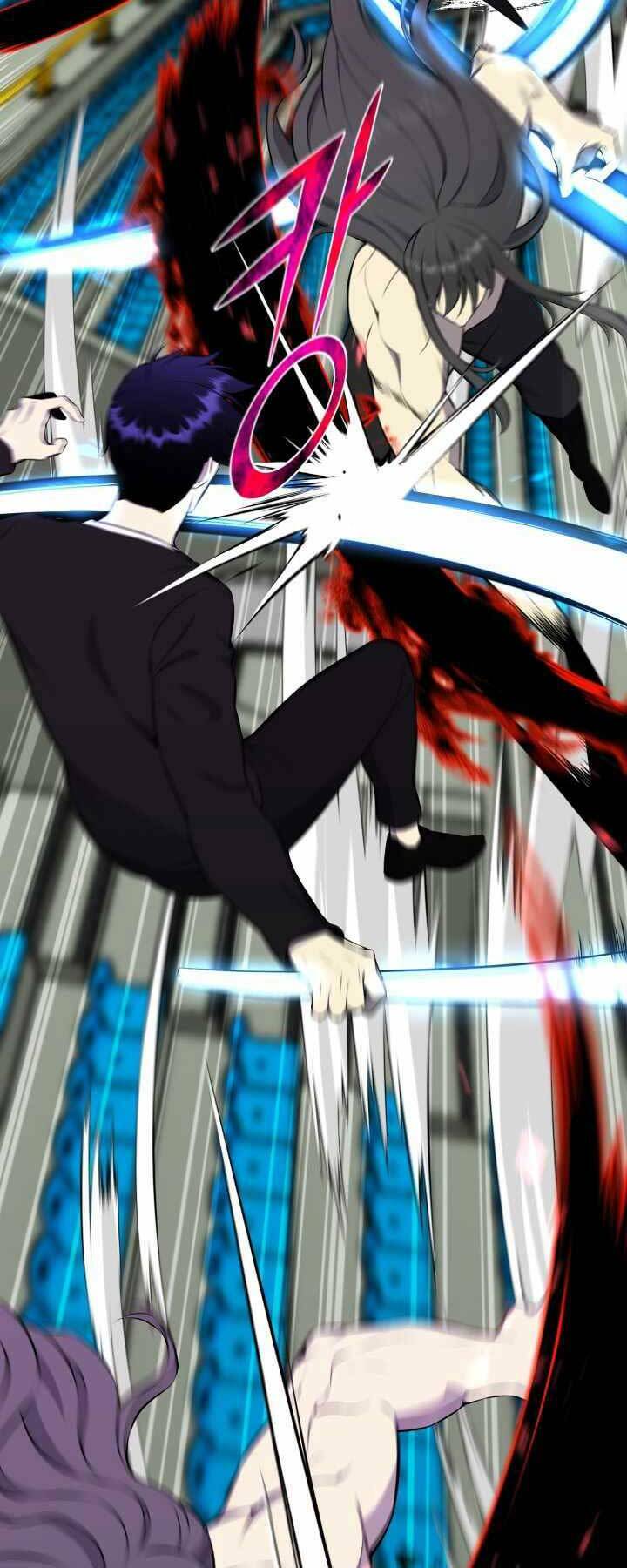 Luân Hồi Ác Nhân: Chapter 108