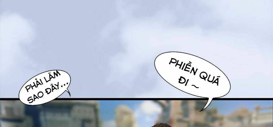 Cửu Hoang Đọa Huyền Sư: Chapter 117