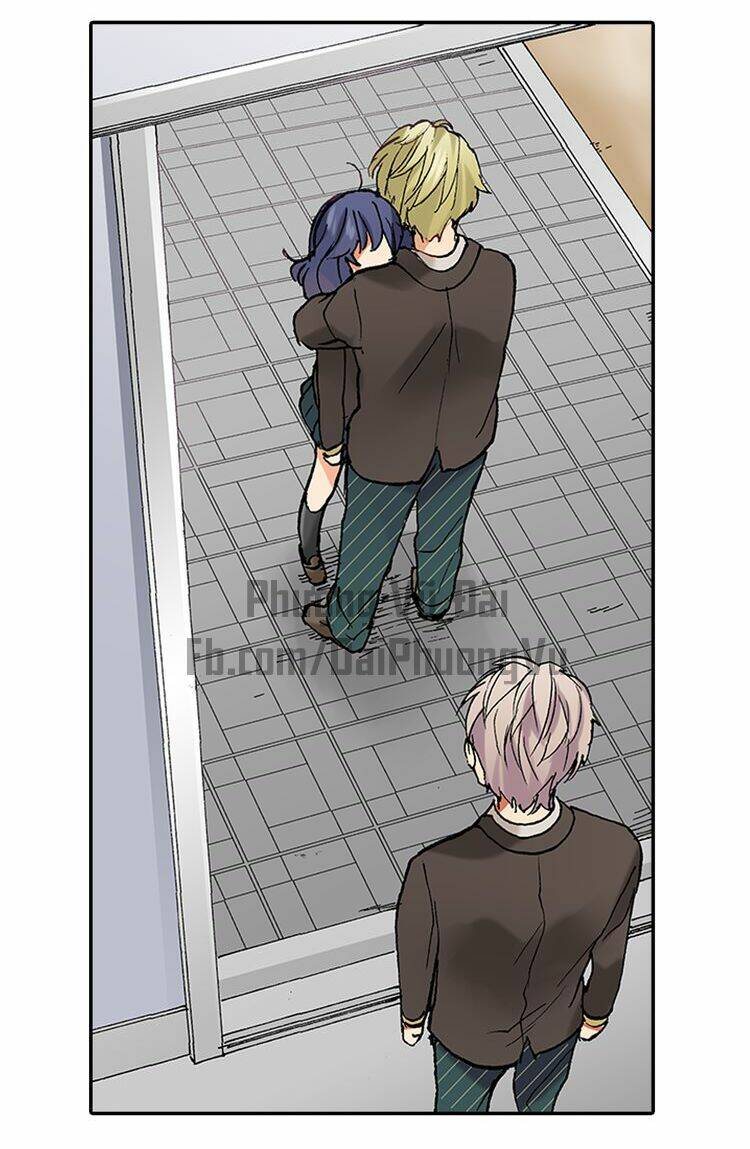 Mệnh Lệnh Tuyệt Đối Của Bá Đạo Vương Tử: Chapter 15