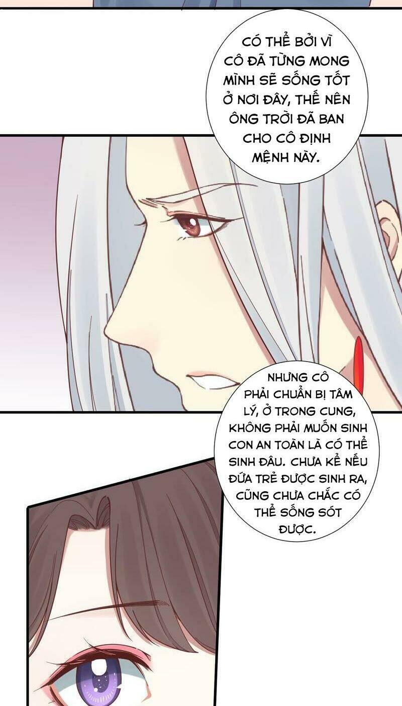 Hoàng Hậu Bận Lắm: Chapter 144