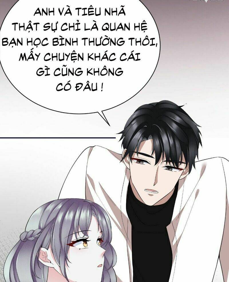 Đưa Em Đi Chơi: Chapter 74