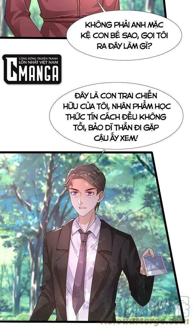 Tối Cường Vận Đào Hoa: Chapter 240