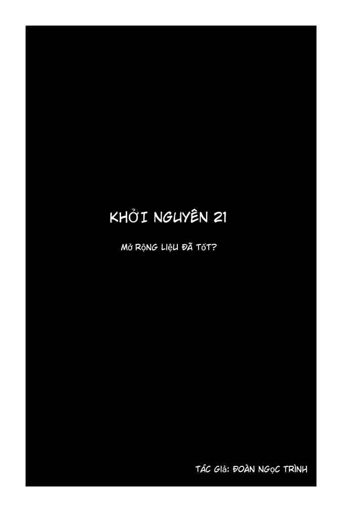Noa: Chapter 1
