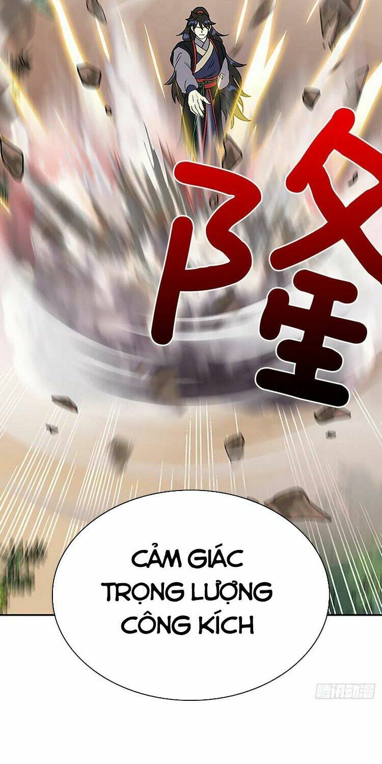 Học Sĩ Tái Sinh: Chapter 173