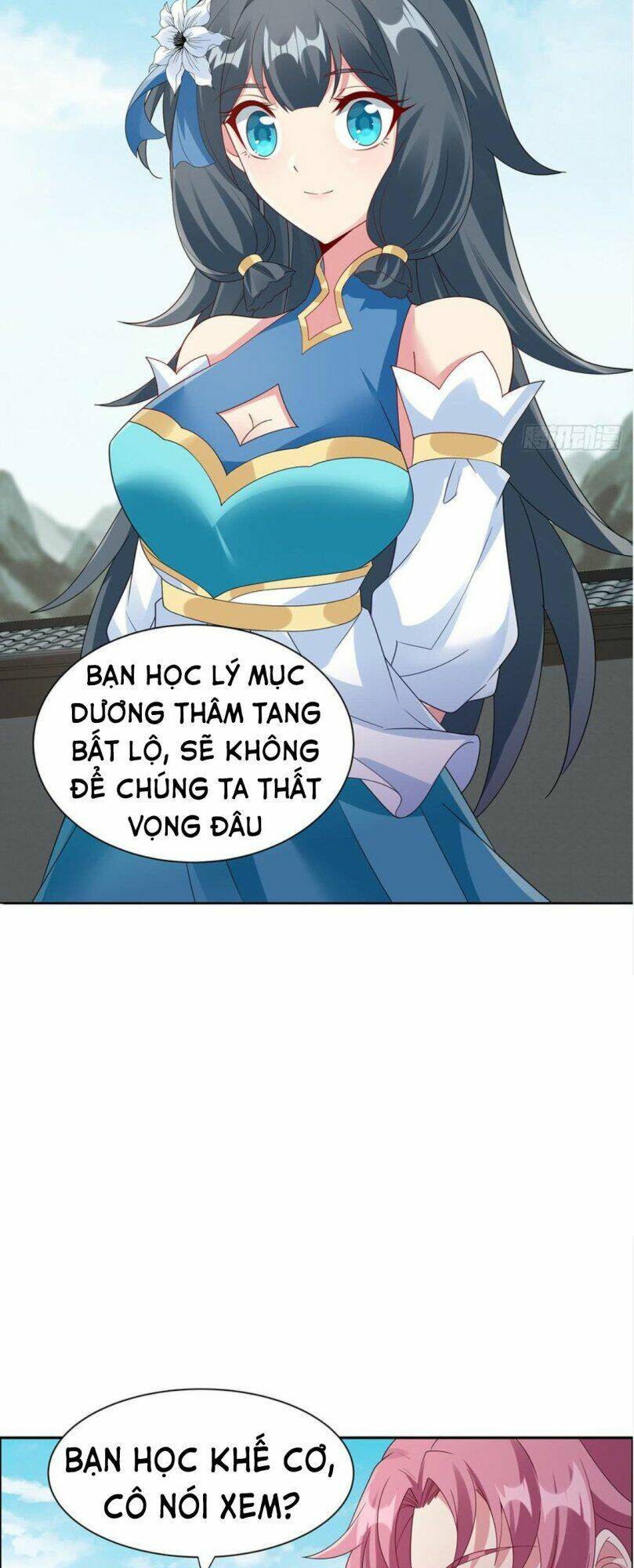 Nghịch Lân: Chapter 73