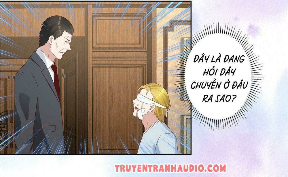 Người Tu Tiên Tại Đô Thị: Chapter 29