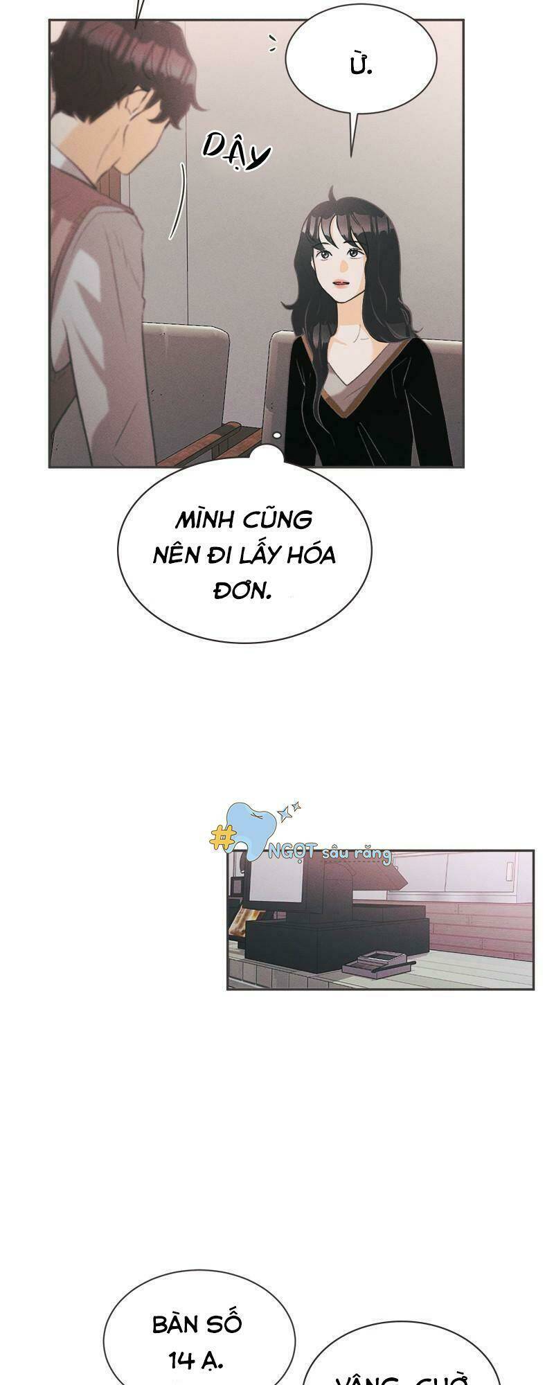 Giấc Mộng Đêm Hè: Chapter 3.1