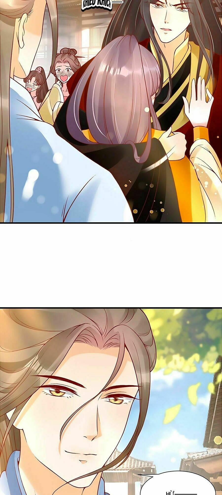 Thịnh Thế Lê Hoa Điện: Chapter 46