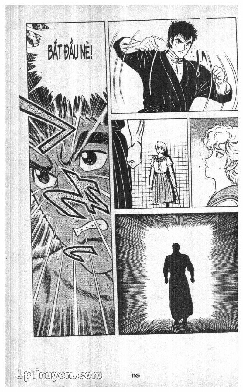 Musashi: Chapter 31