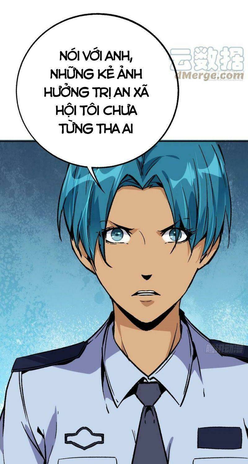 Cuồng Thiếu Siêu Thiên Tài: Chapter 49