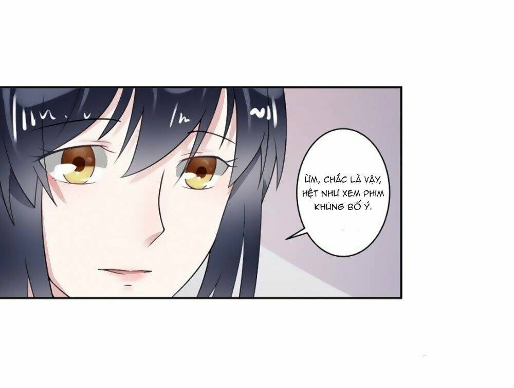 Thiên Kim Đường Môn: Chapter 75