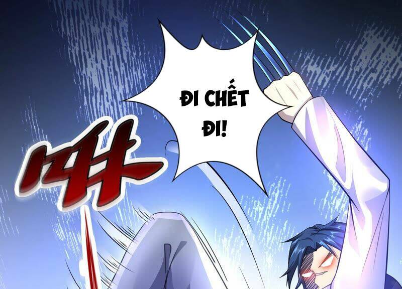 Siêu Năng Phân Hóa: Chapter 10