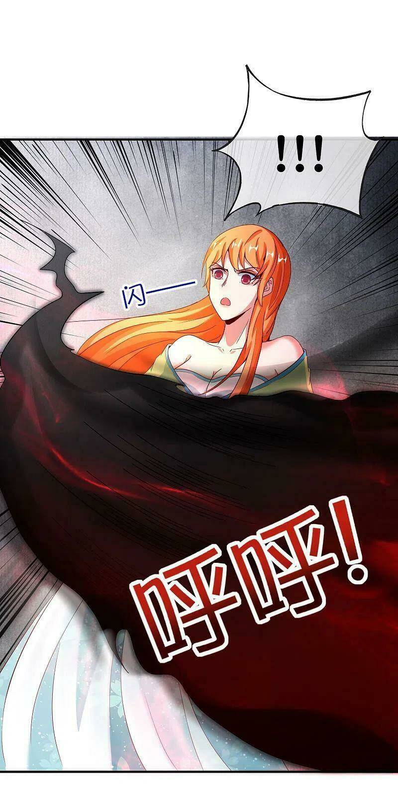 Vòng Bạn Bè Mạnh Nhất Của Tiên Giới: Chapter 134