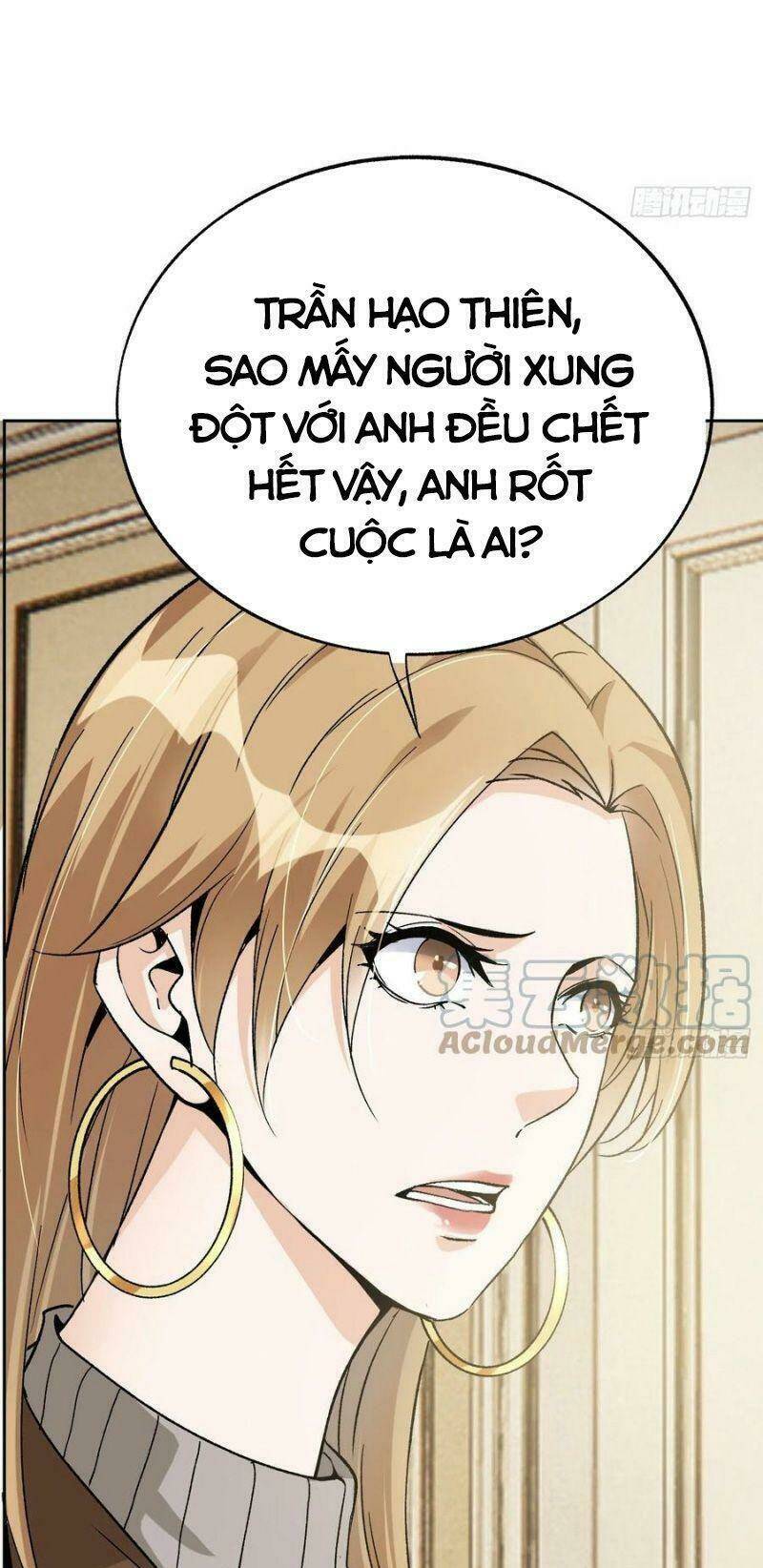 Cuồng Thiếu Siêu Thiên Tài: Chapter 52
