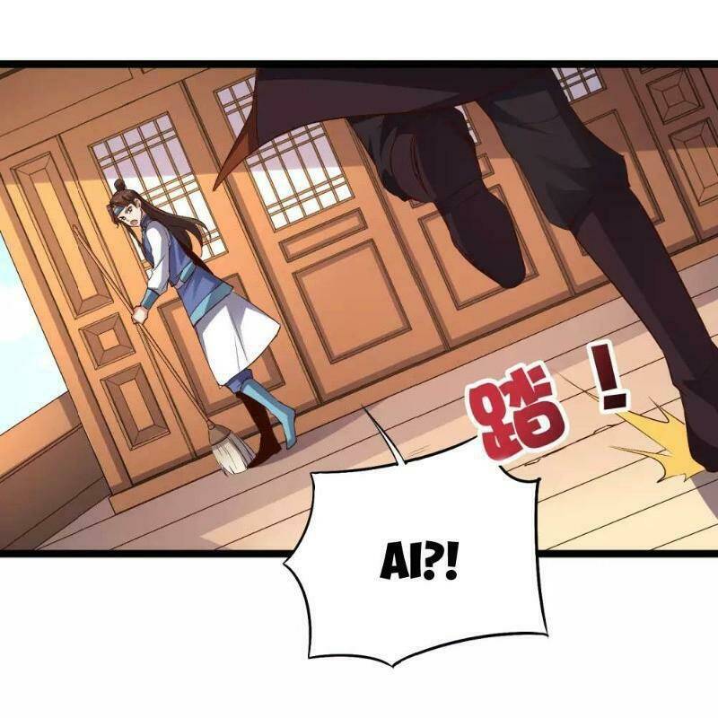 Phục Thiên Thánh Chủ: Chapter 44