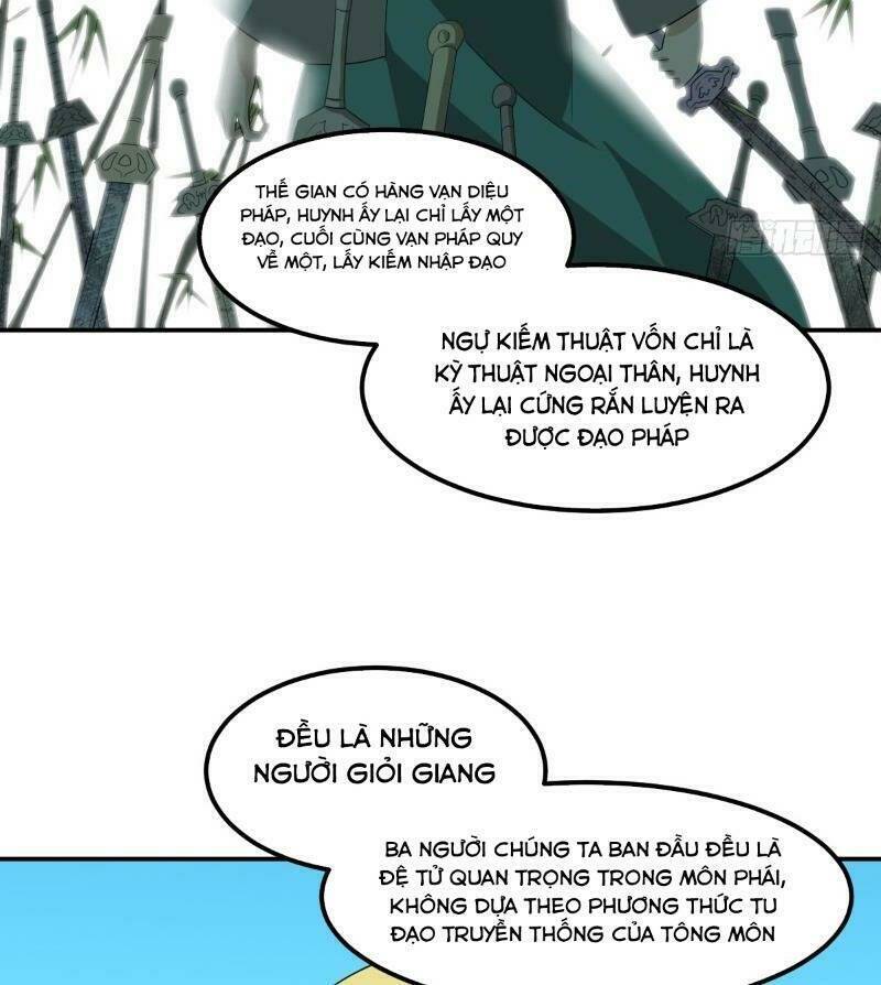 Nghịch Thiên Tiên Mệnh: Chapter 53