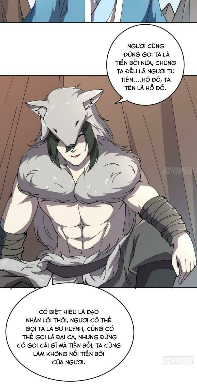 Siêu Phàm Truyện: Chapter 228