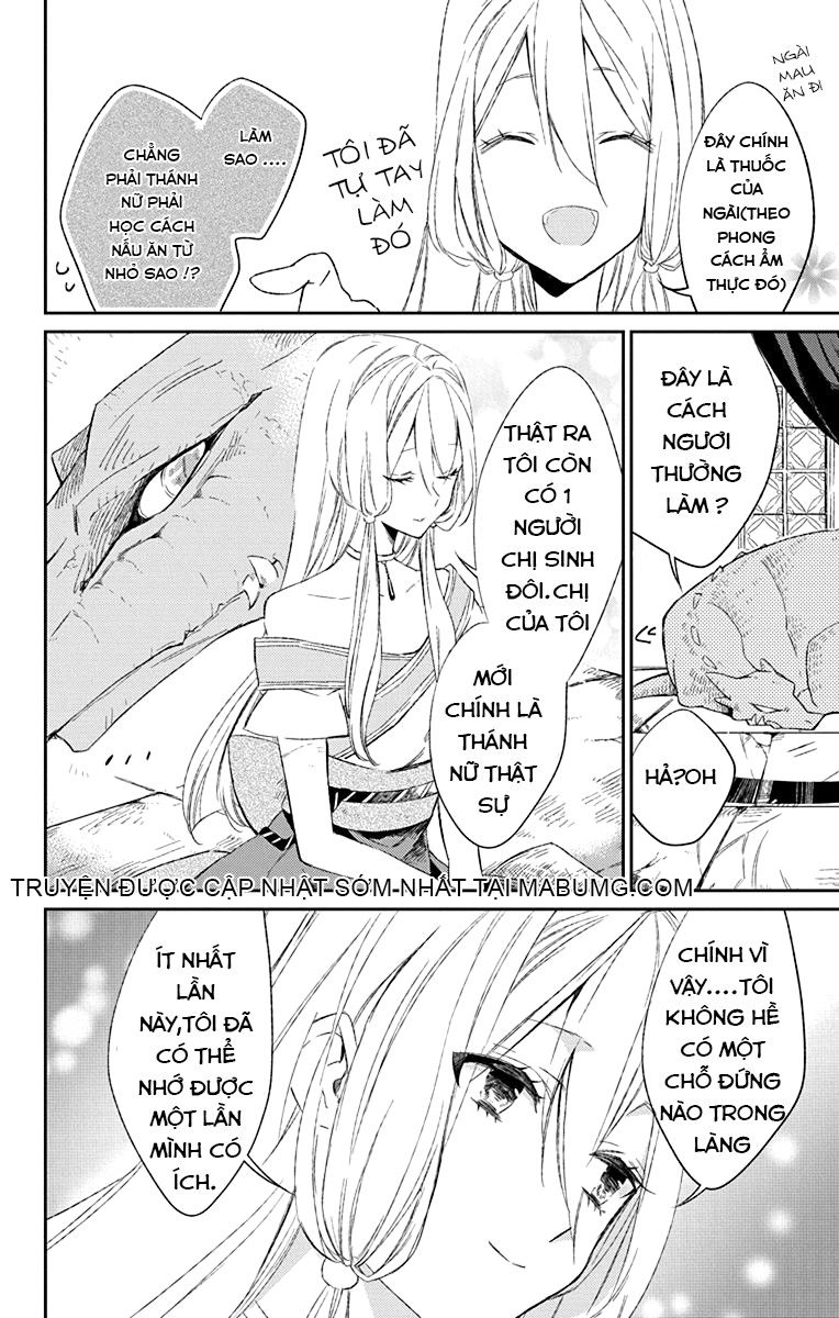 Azfareo No Sobayounin: Chapter 1