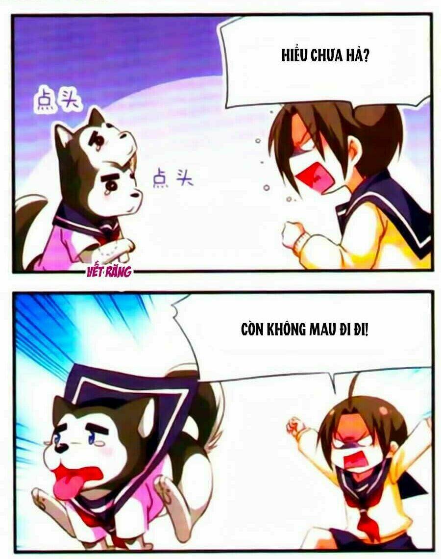 Manh Tam Quốc: Chapter 89