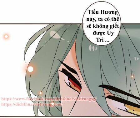 Bạn Trai Tôi Là Cẩm Y Vệ 2: Chapter 54