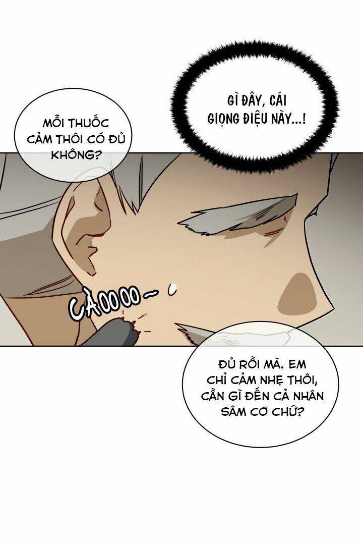 Quái Thú Với Hoa: Chapter 78