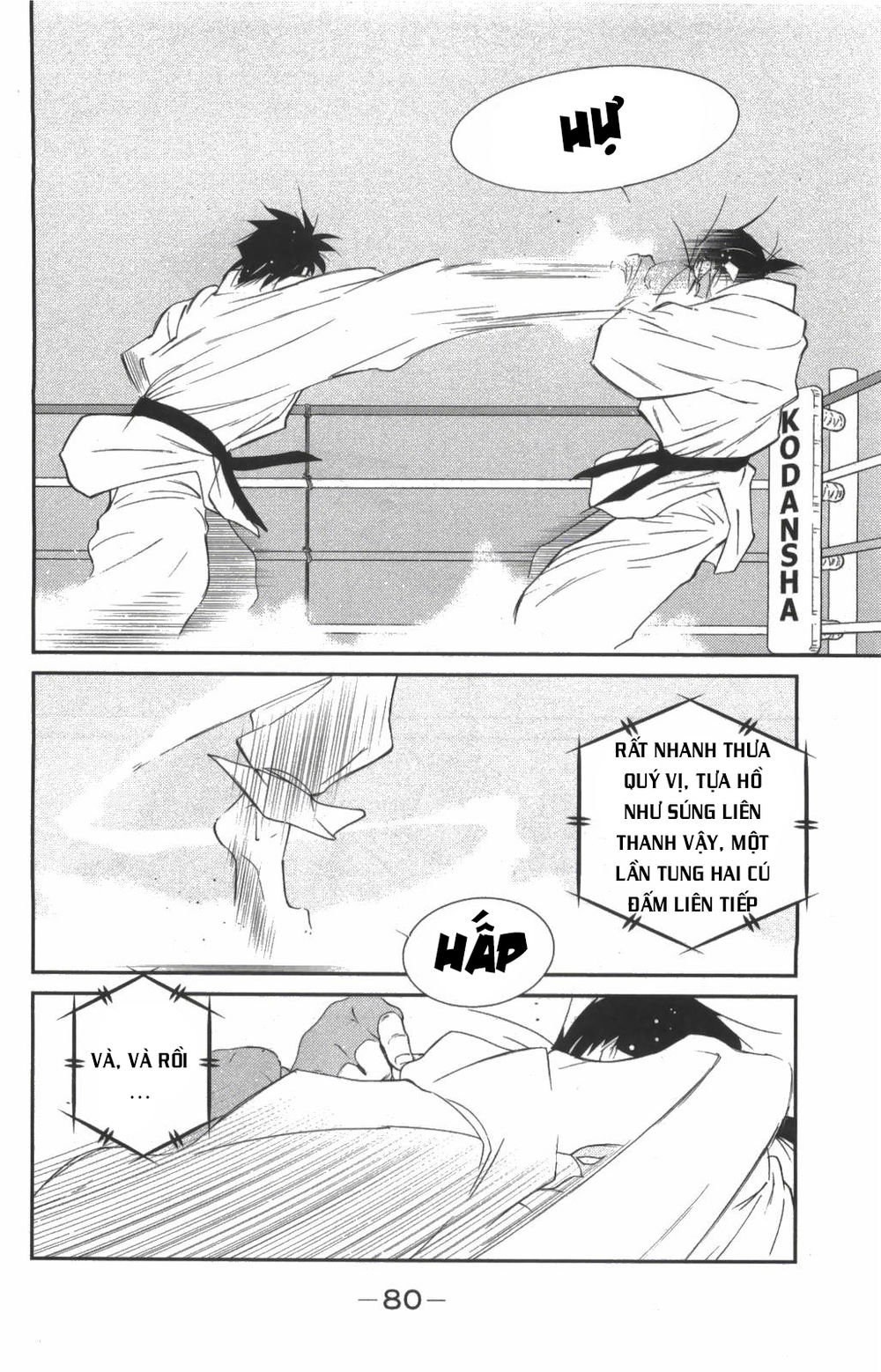 Truyền Nhân Atula 3: Chapter 24