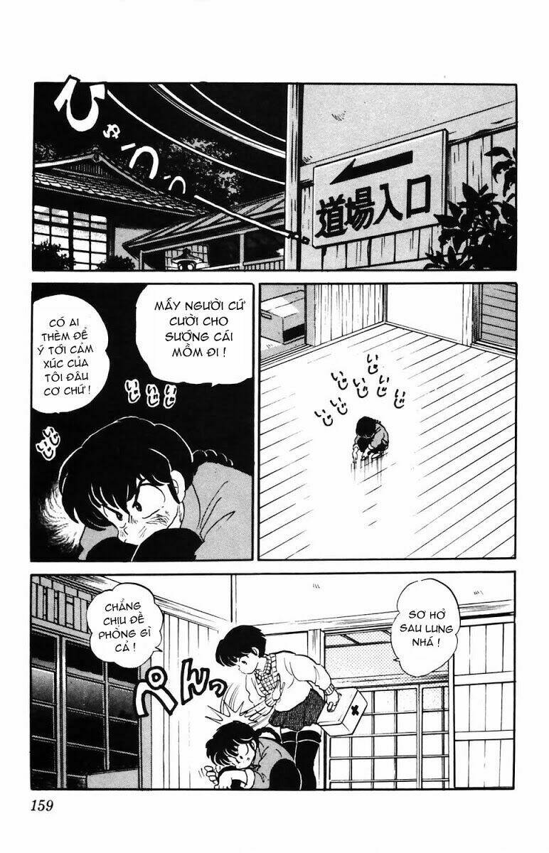 Suối Lời Nguyền: Chapter 25