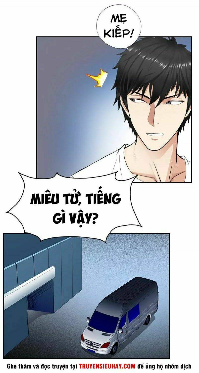 Học Viện Cao Thủ: Chapter 31