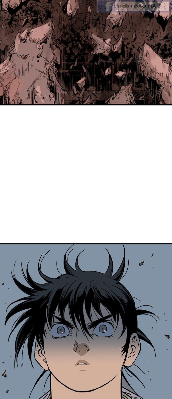 Cao Thủ 2: Chapter 87