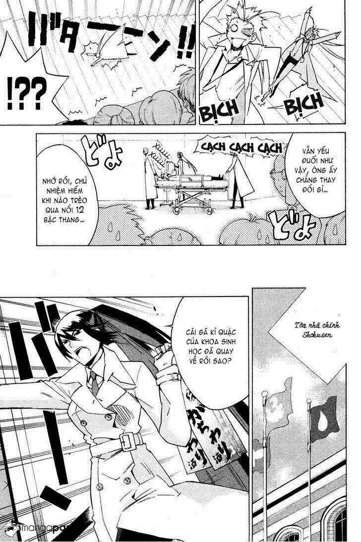 Hell\’s Kitchen: Chapter 23