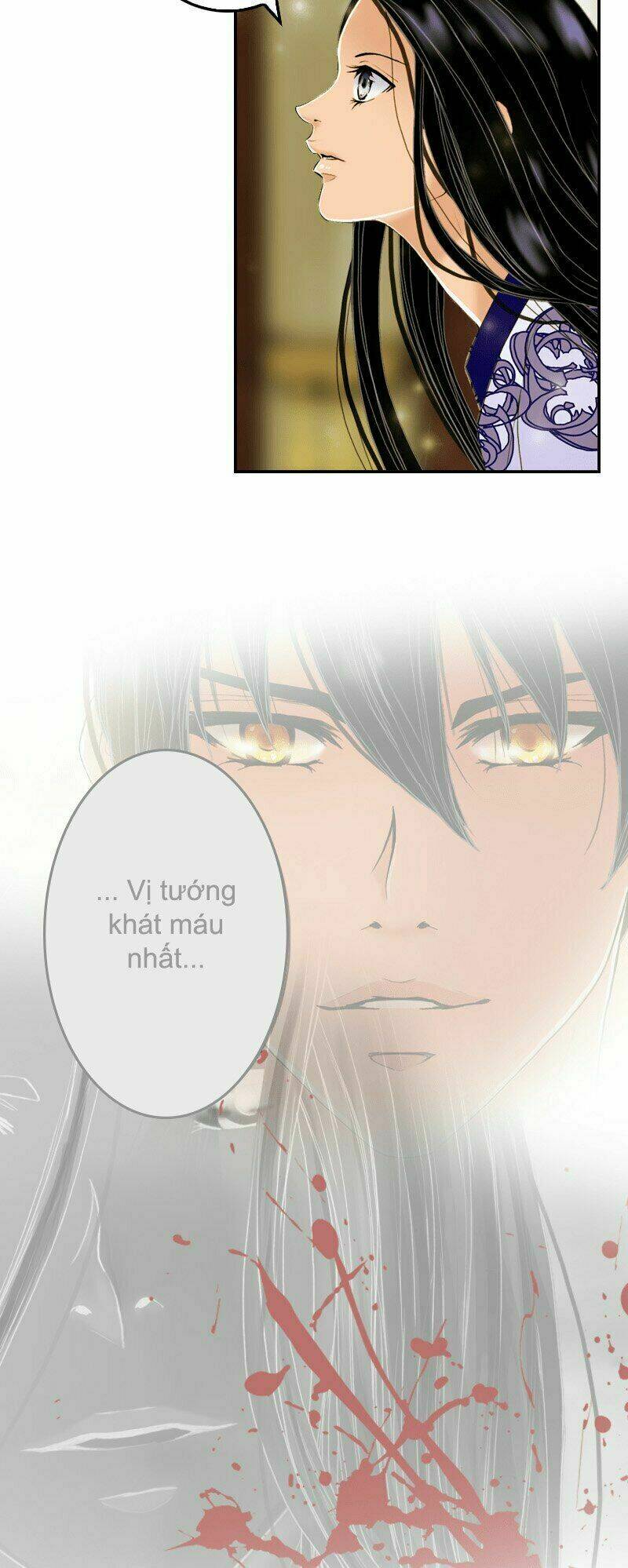 Huyết Đế Bạo Chúa: Chapter 14