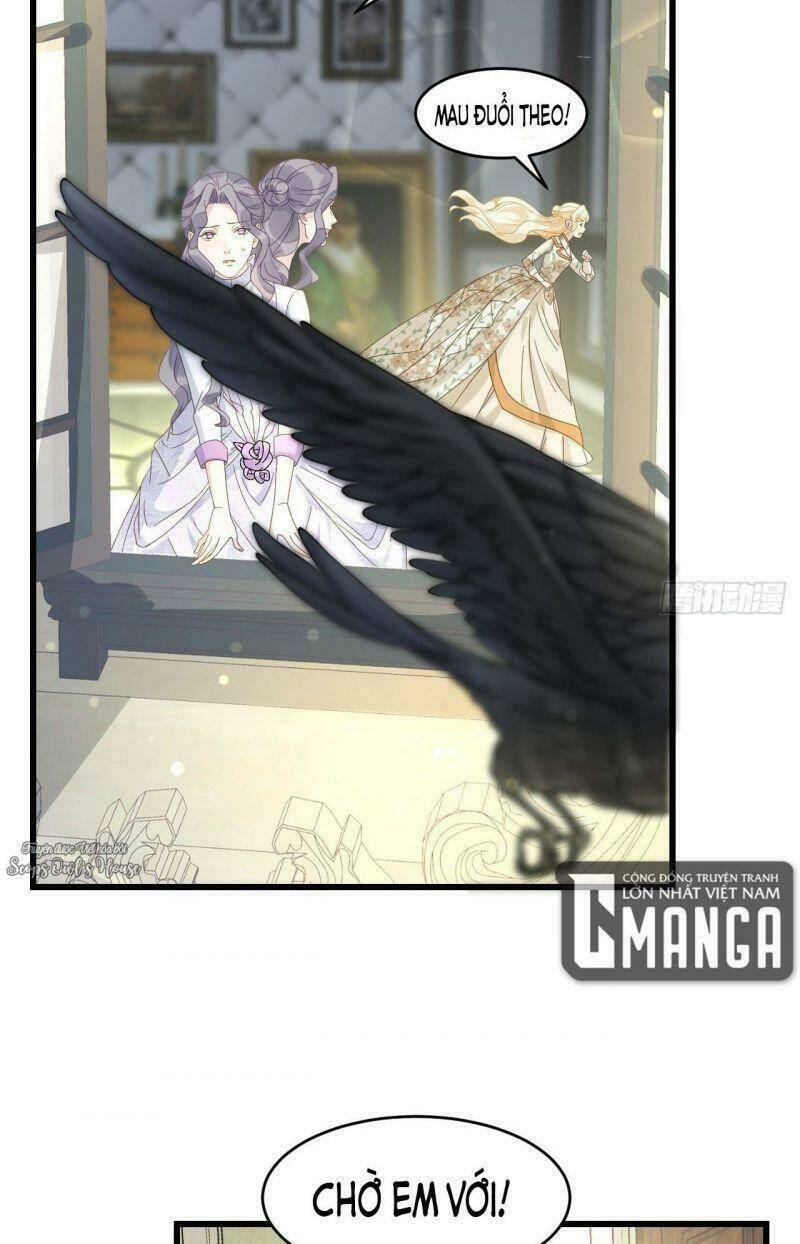 Không Thể Hòan Hảo Tuyệt Đối: Chapter 11