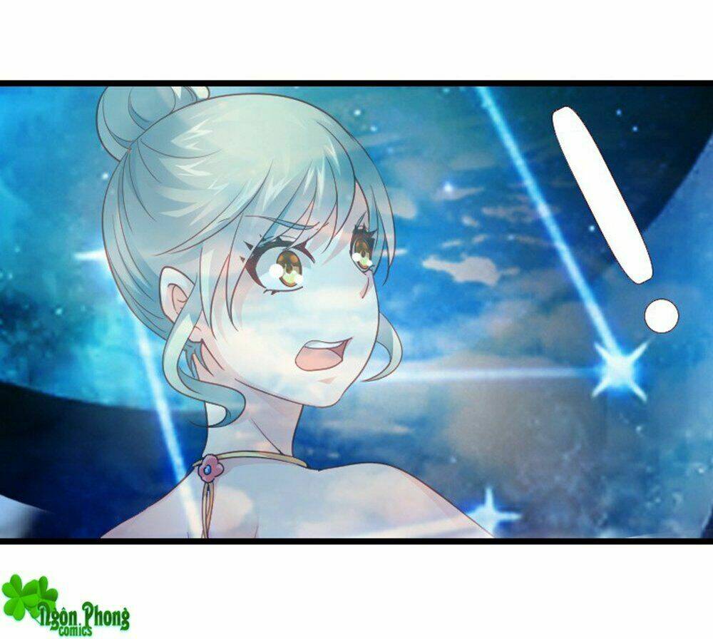 Vạn Năm Nhân Duyên Nhất Tuyến Khiên: Chapter 47