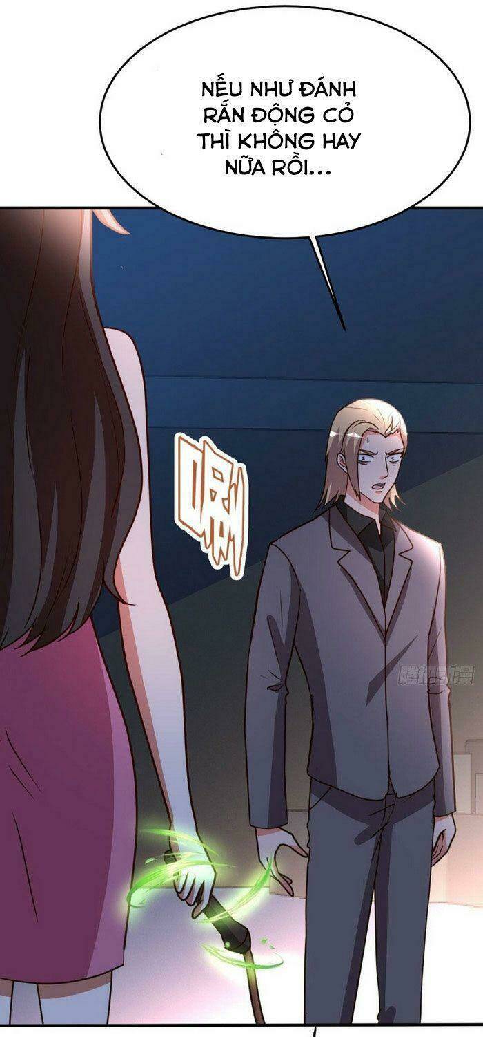 Trọng Sinh Tu Chân Tại Đô Thị: Chapter 100