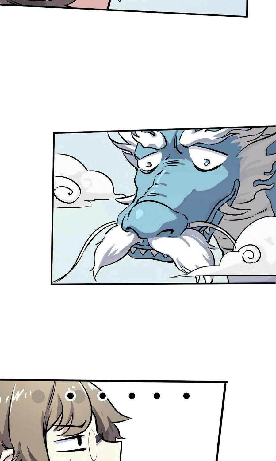 Thí Thần Chi Lộ: Chapter 3