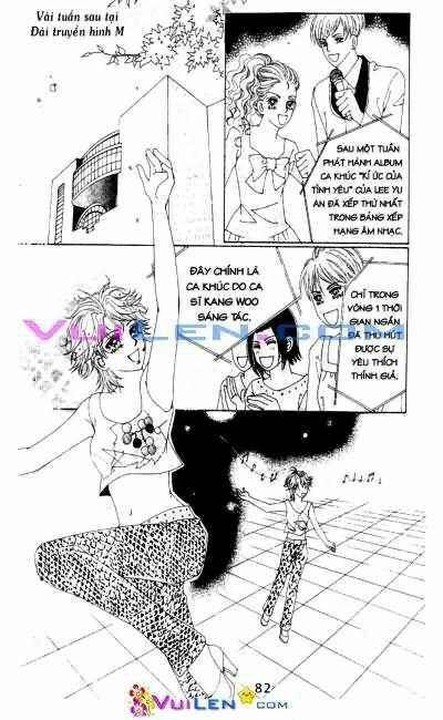 Chạm Mặt Thần Tượng: Chapter 12