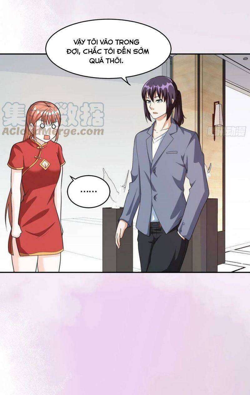 Người Tu Tiên Tại Đô Thị: Chapter 98