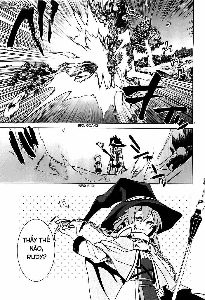 Ức Vạn Song Bảo: Mami, Bó Tay Chịu Trói: Chapter 2.1