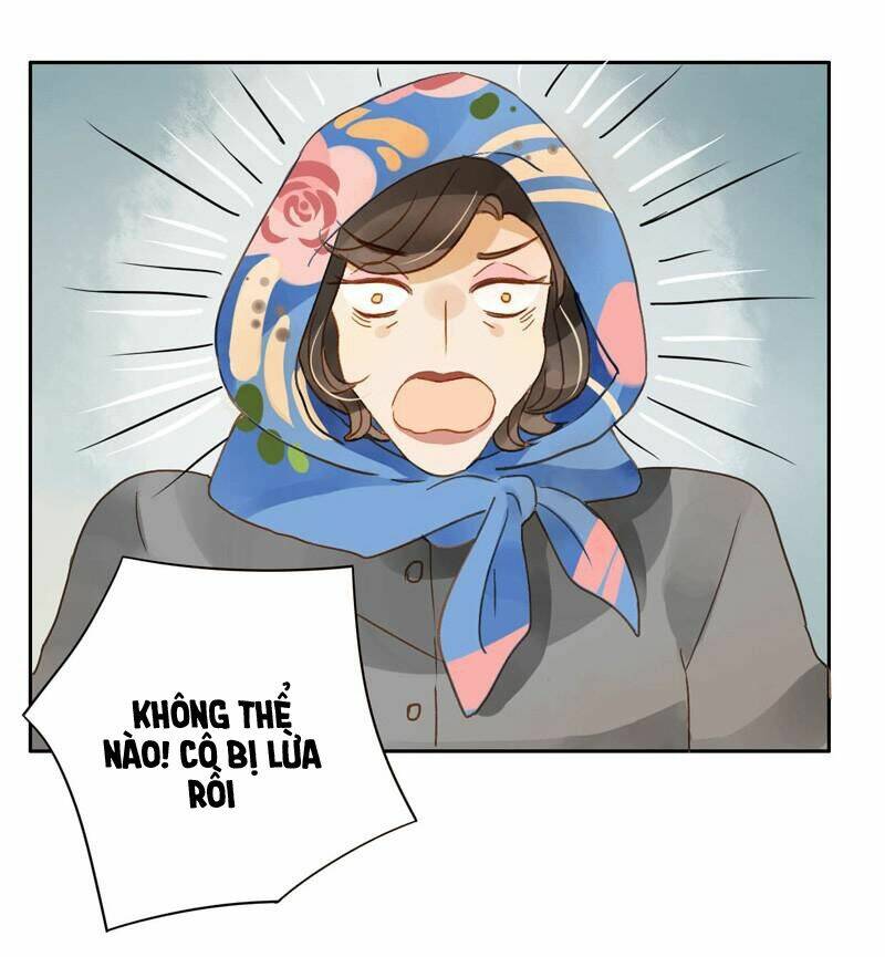 Sức Mạnh Của Sắc Đẹp: Chapter 45