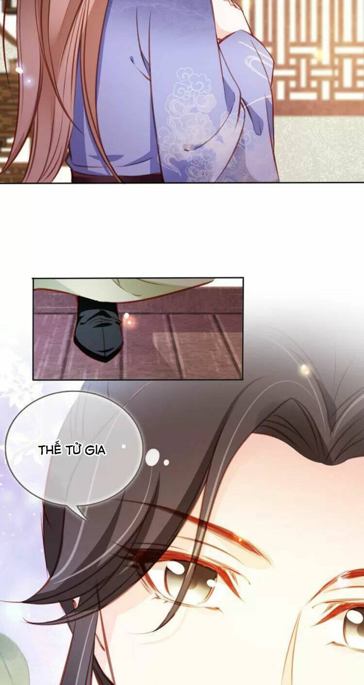 Nàng Trở Thành Bạch Nguyệt Quang Của Vương Gia Bệnh Kiều: Chapter 87