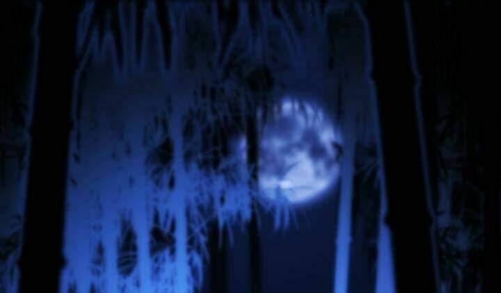 Bí Mật Của Dạ Tộc: Chapter 27