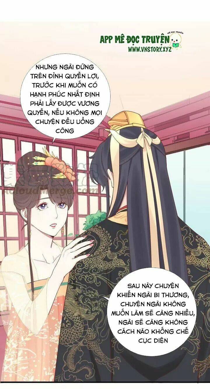 Hoàng Hậu Bận Lắm: Chapter 116
