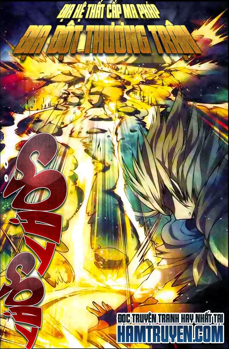 Bàn Long: Chapter 98