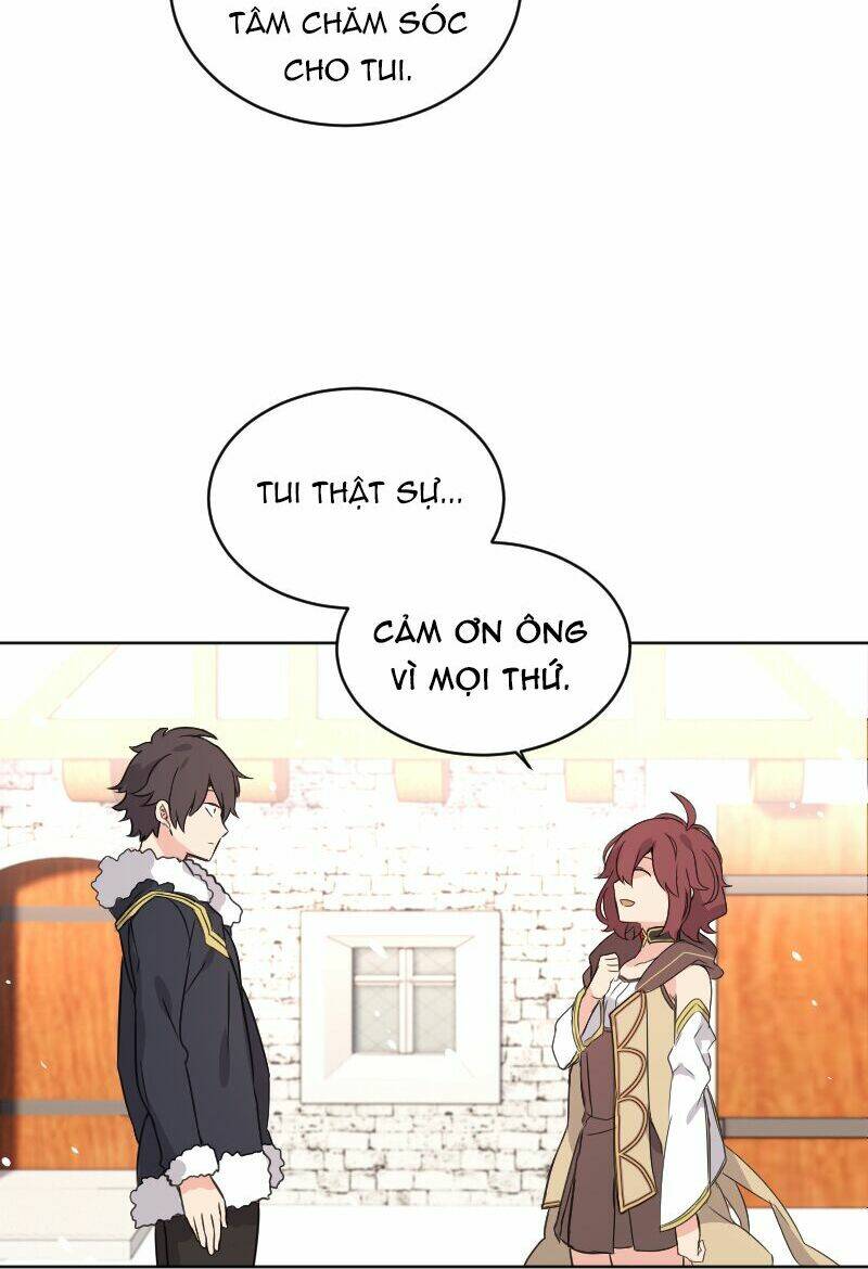 Pháp Sư Và Nữ Chúa Quỷ: Chapter 31